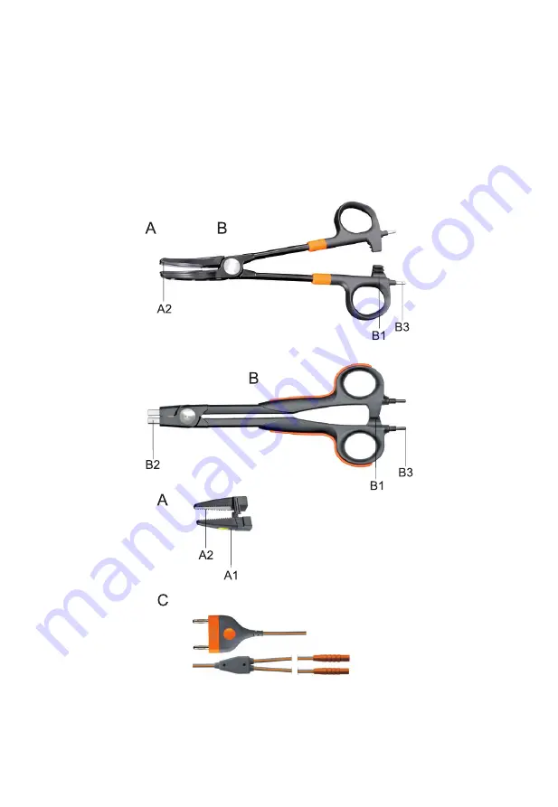 Bowa TissueSeal Operating Manual Download Page 4