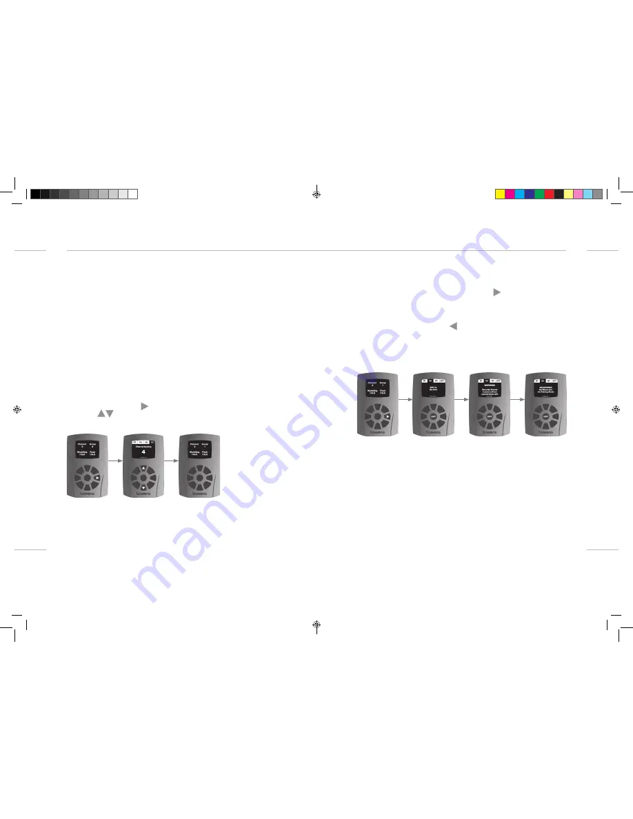 Bowens XMSR User Manual Download Page 11