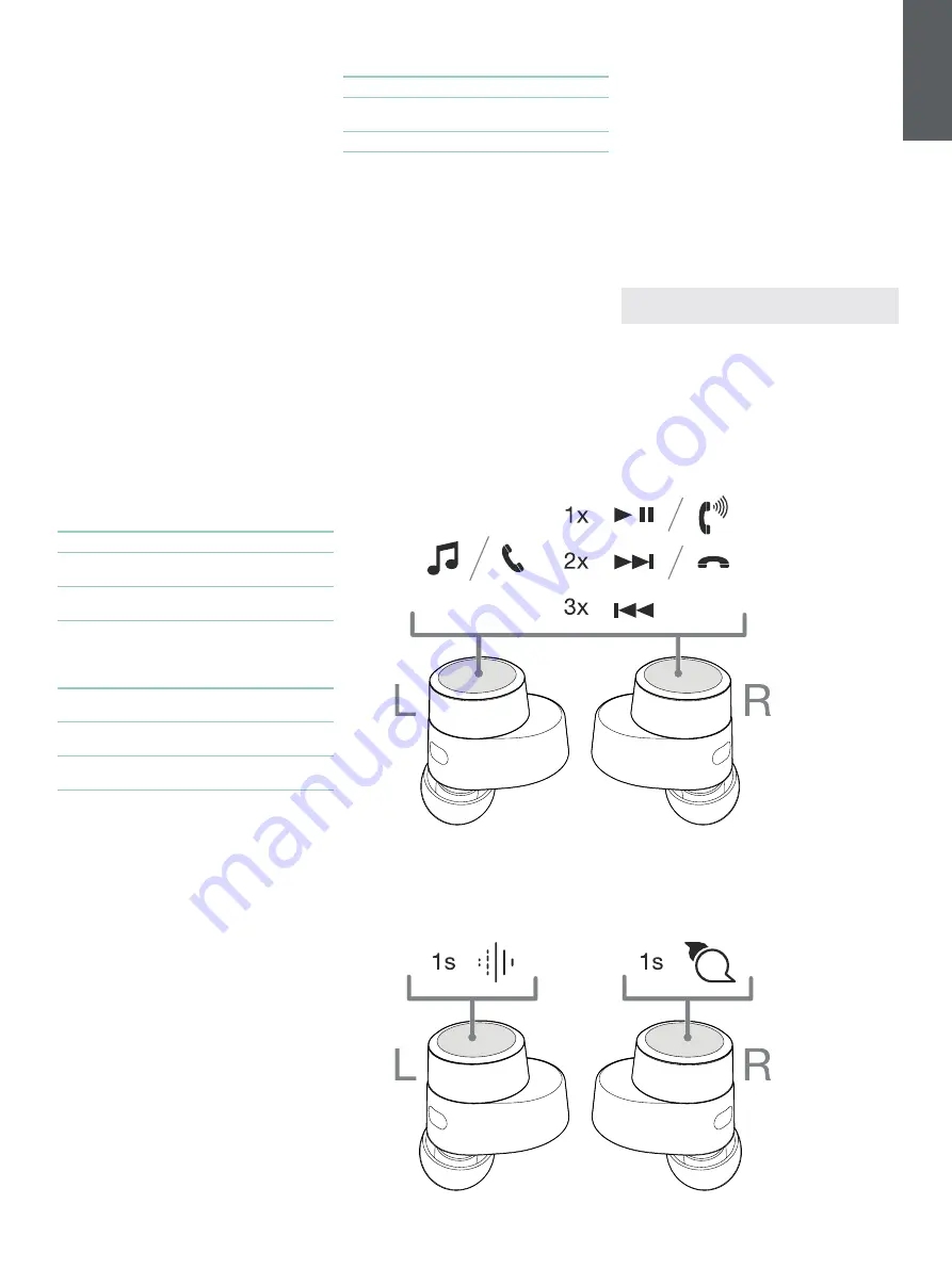 Bowers & Wilkins FP42560 Manual Download Page 51