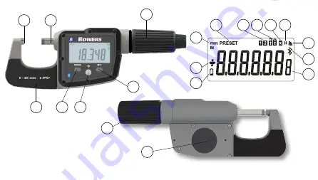 Bowers DigiMic Instructions Manual Download Page 6