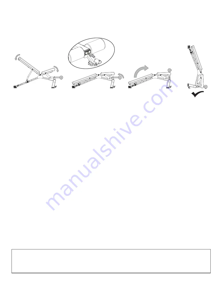 Bowflex Bowflex 5.1S User Manual Download Page 7