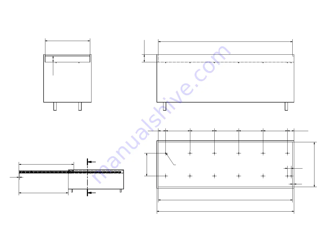 BOX15 BREAKFAST Mounting Instruction Download Page 3