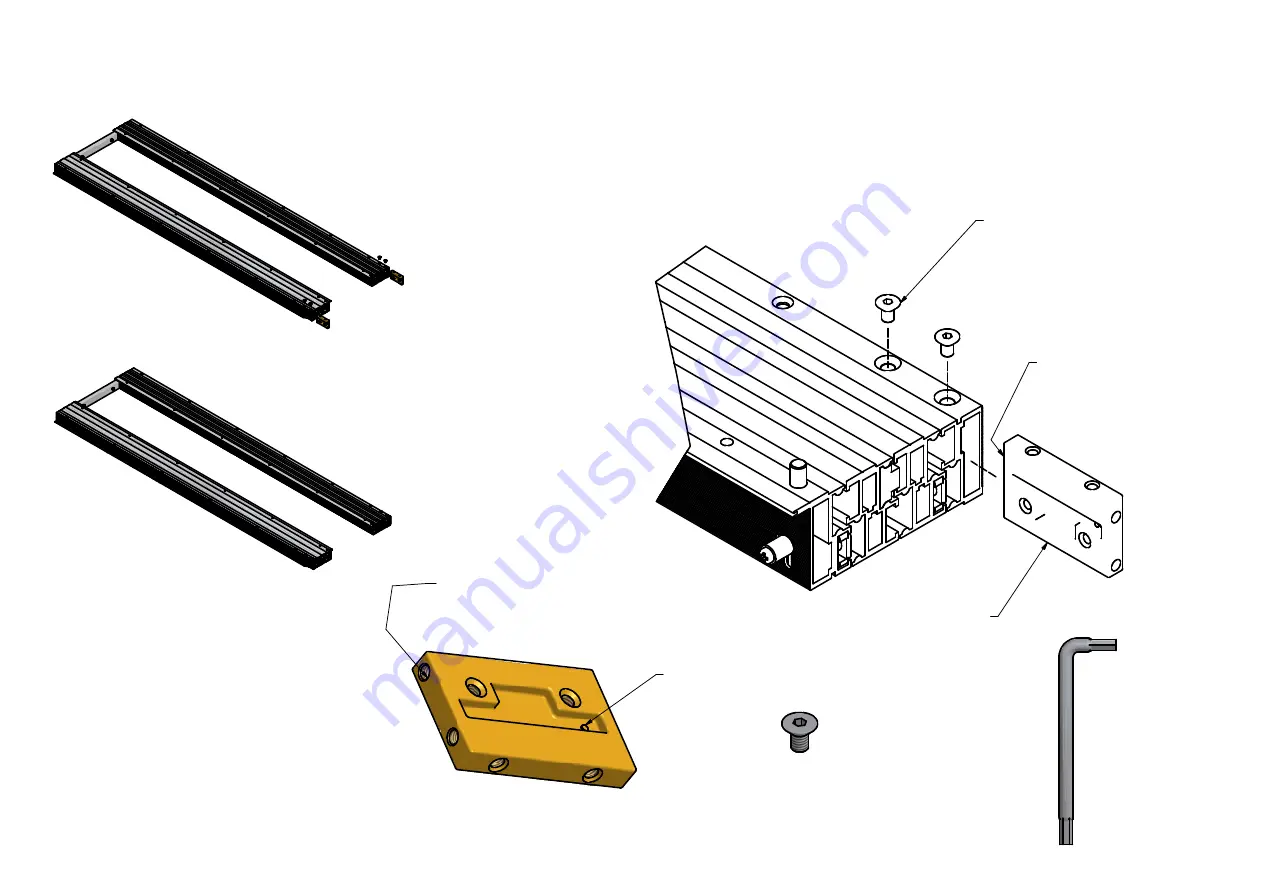 BOX15 BREAKFAST Mounting Instruction Download Page 7