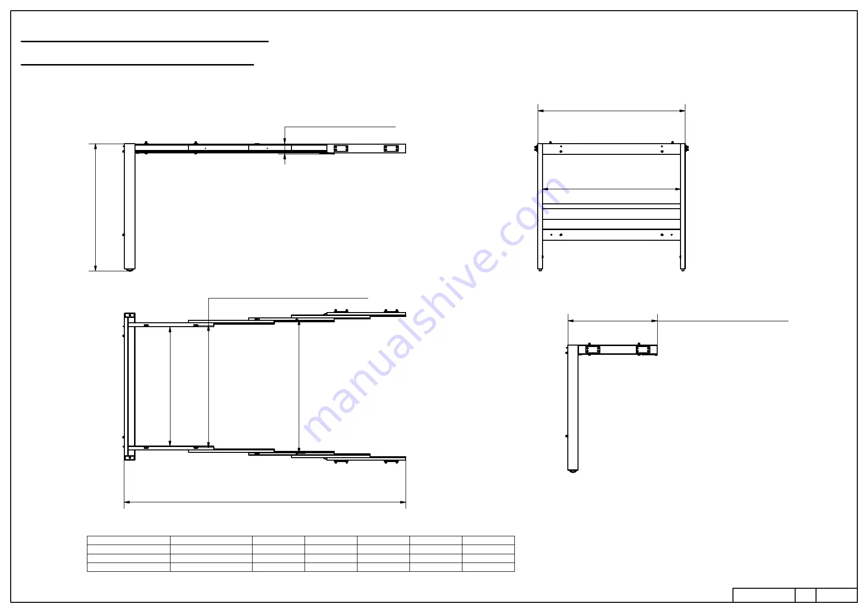 BOX15 EVOLUTION 411/78.1610.25 Assembly Instructions Manual Download Page 2