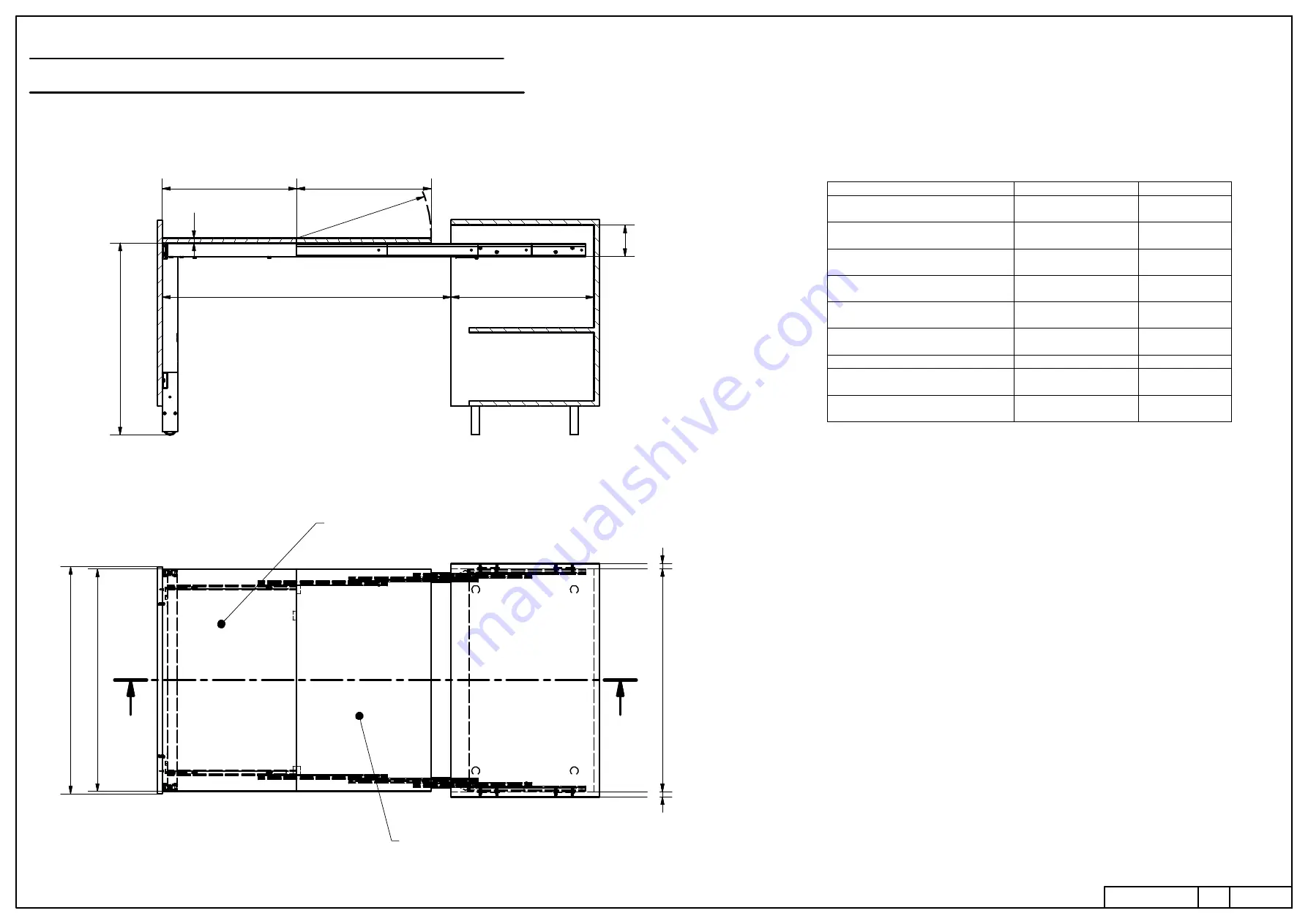 BOX15 EVOLUTION 411/78.1610.25 Assembly Instructions Manual Download Page 3