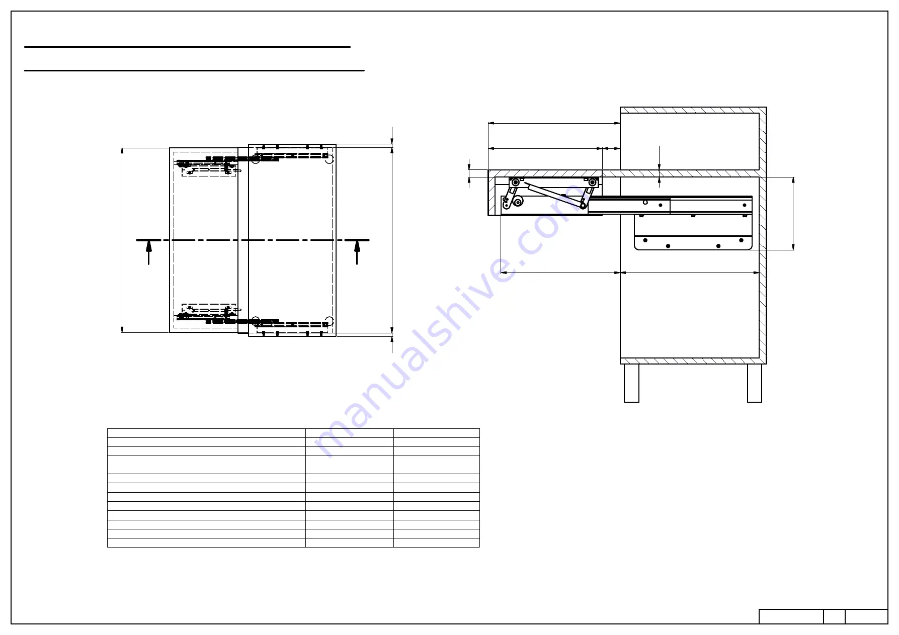 BOX15 OPLA' FOLDING +39 Assembly Instructions Manual Download Page 3