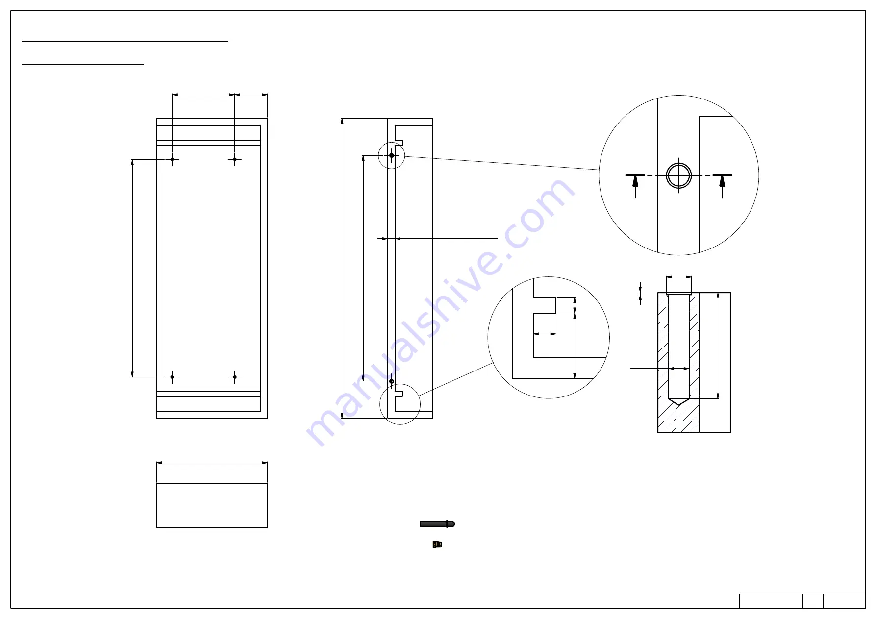 BOX15 OPLA' FOLDING +39 Assembly Instructions Manual Download Page 5