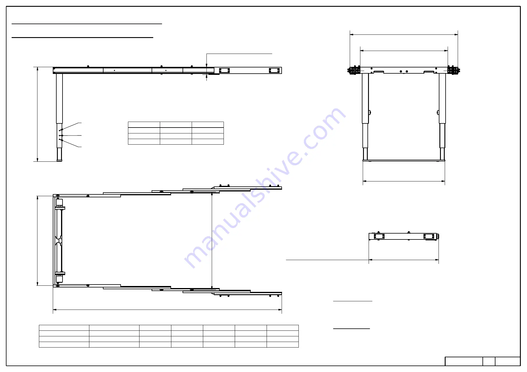 BOX15 PARTY 411/78.1500.22 Assembly Instructions Manual Download Page 2