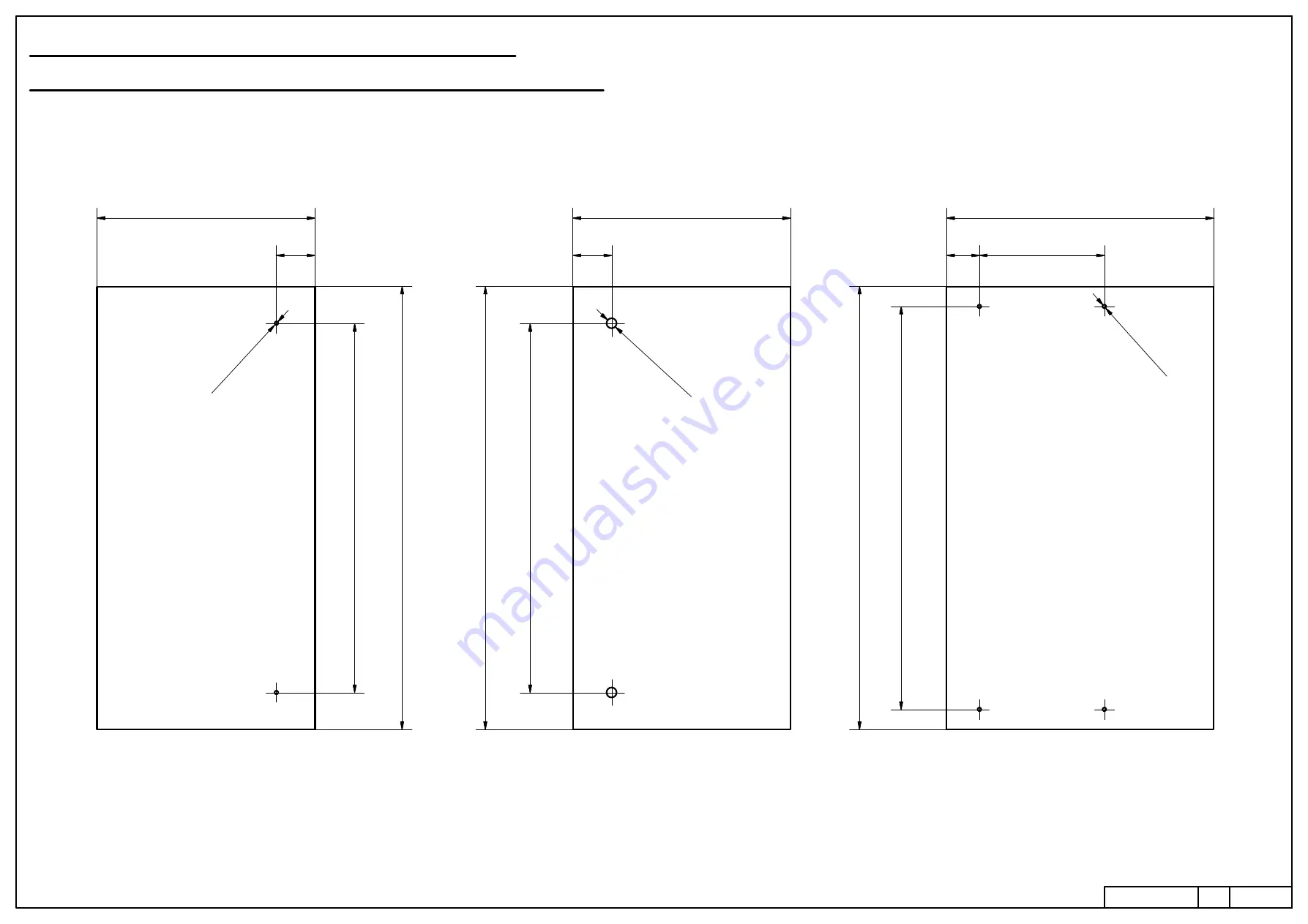 BOX15 T-ABLE XL Скачать руководство пользователя страница 5