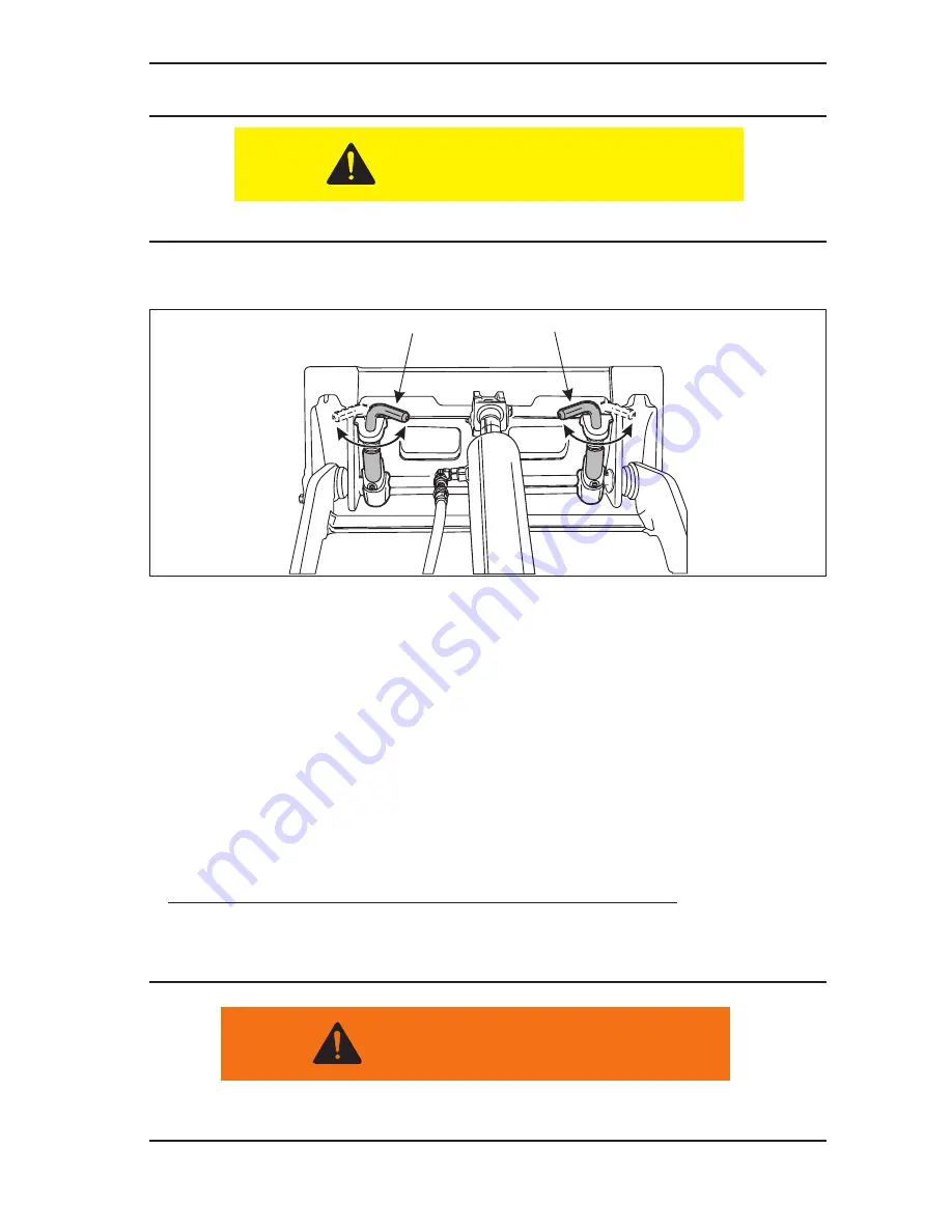 BOXER 700HDX Operator'S Manual Download Page 49