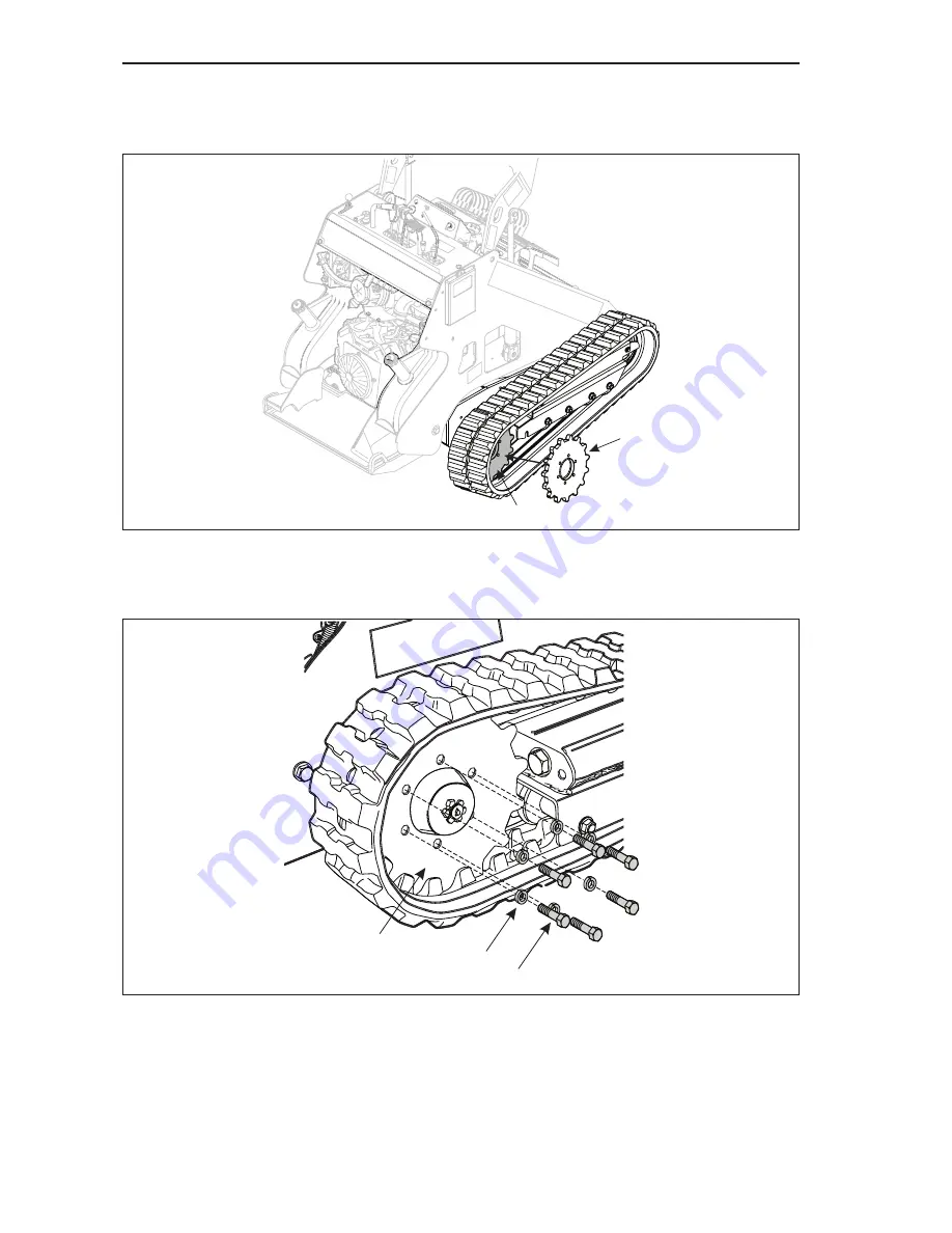 BOXER 700HDX Скачать руководство пользователя страница 82