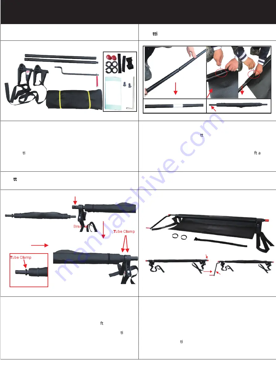 BOXER 70801 Скачать руководство пользователя страница 2