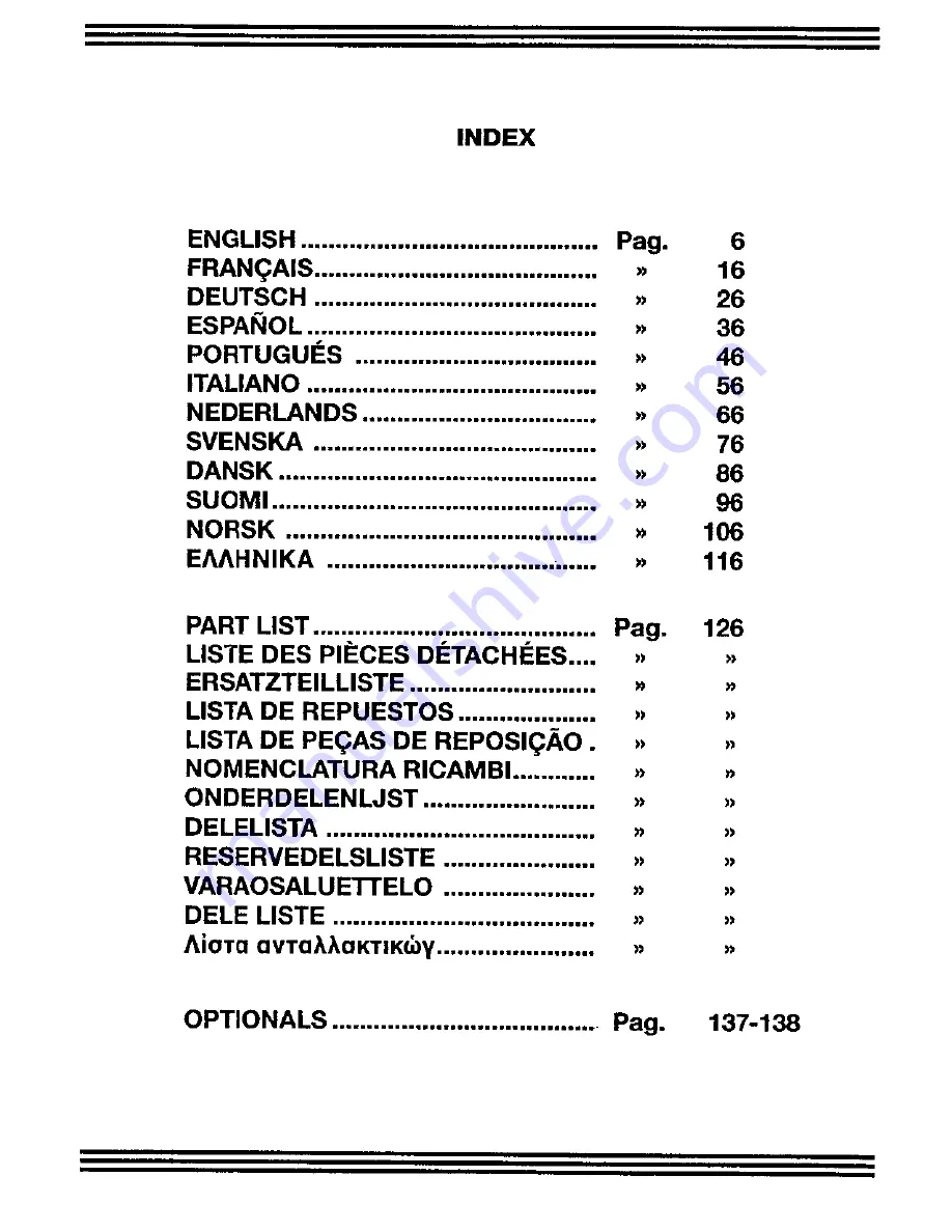 Boxjet Turbo 11-50 Operating Instructions Manual Download Page 2