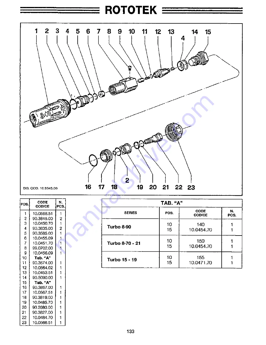 Boxjet Turbo 11-50 Скачать руководство пользователя страница 27