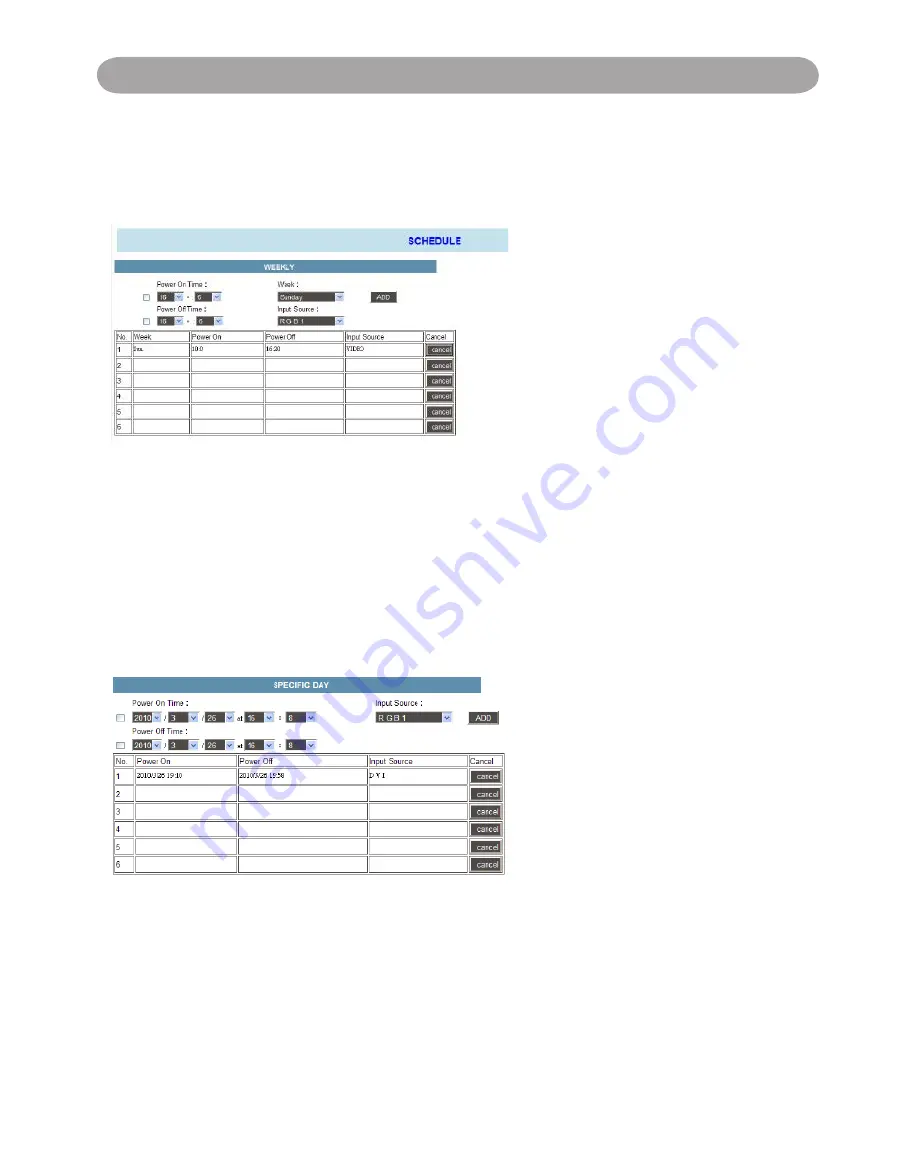 BOXLIGHT BL WX25NU User Manual Download Page 47