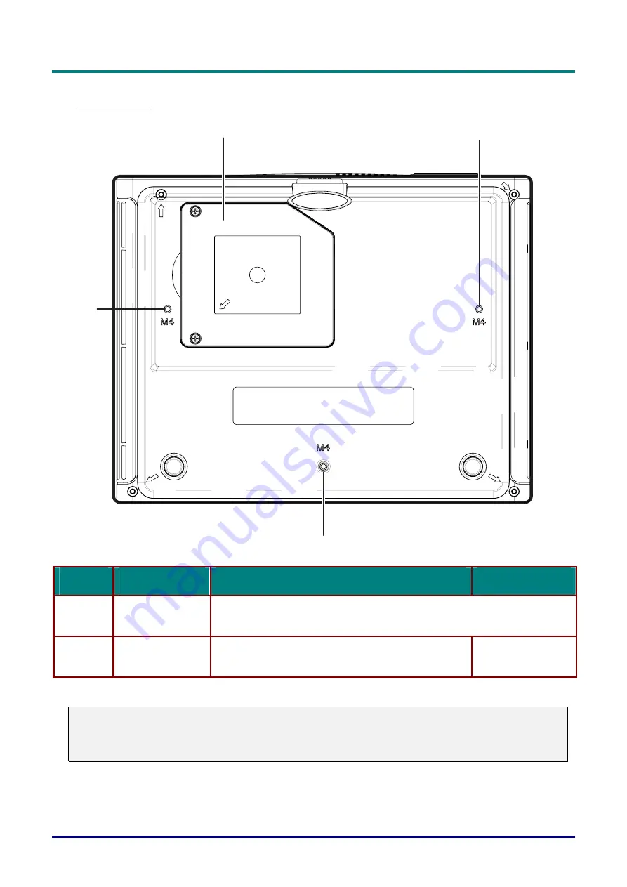 BOXLIGHT Broad View Скачать руководство пользователя страница 12