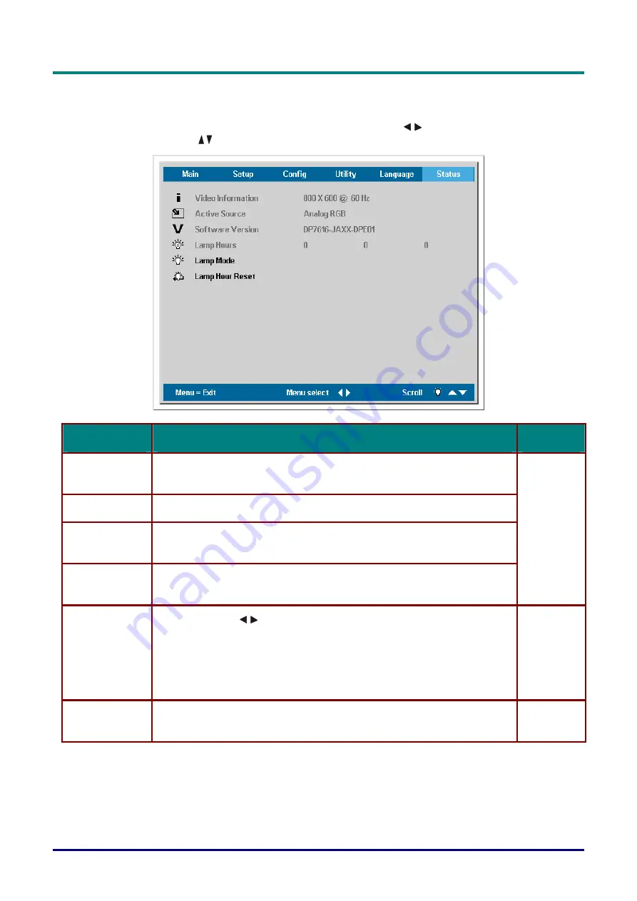 BOXLIGHT Broad View User Manual Download Page 34