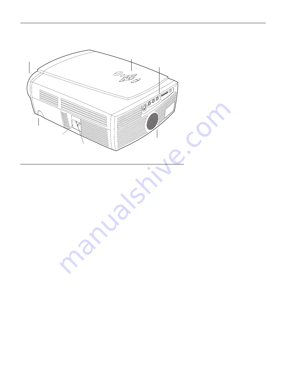 BOXLIGHT CD-40m User Manual Download Page 10