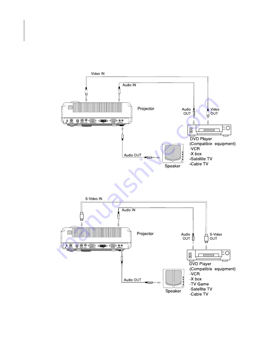 BOXLIGHT CD-753z User Manual Download Page 21