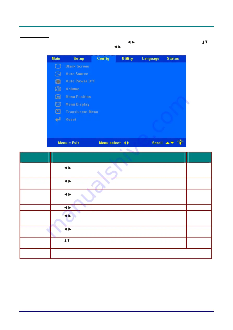 BOXLIGHT CD715x User Manual Download Page 27