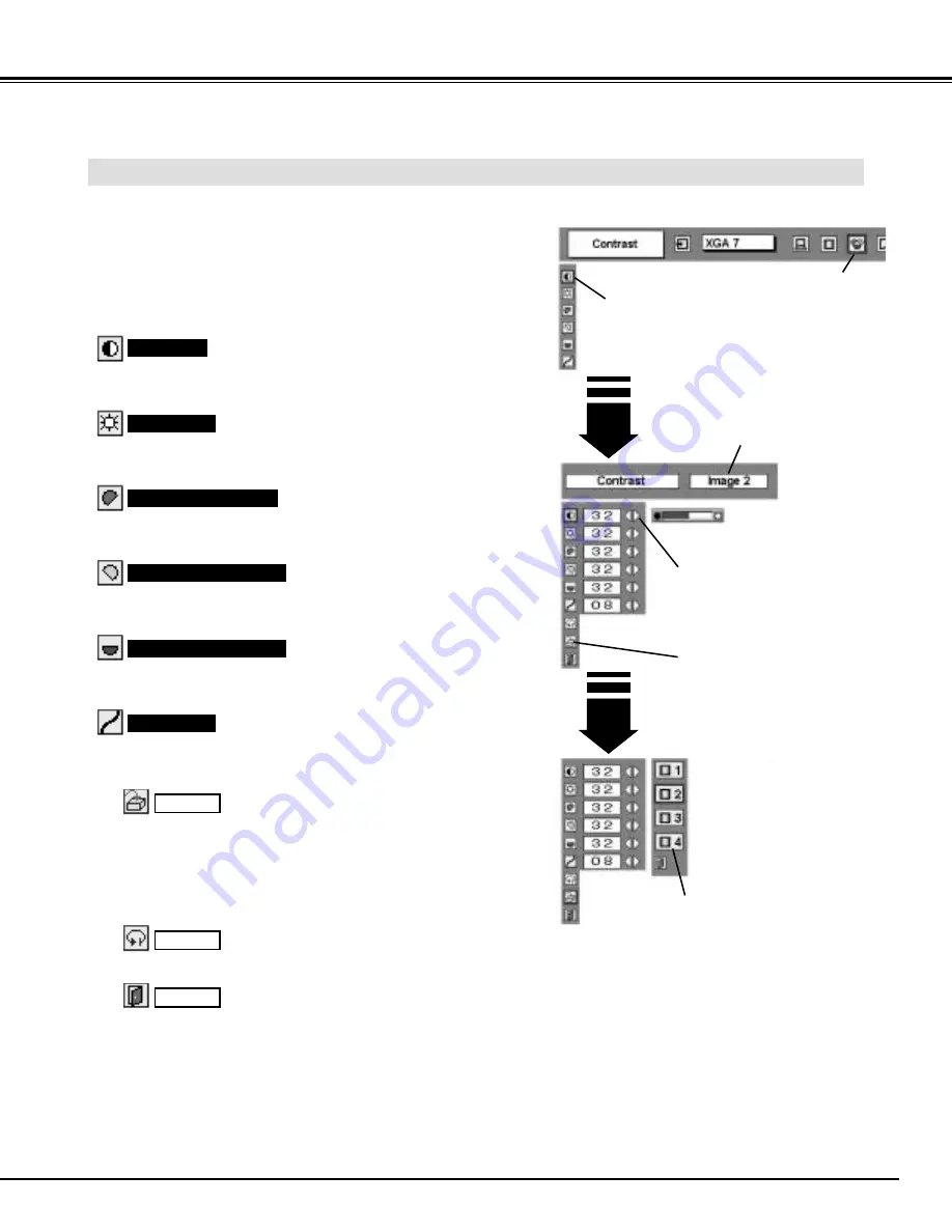 BOXLIGHT Cinema 13HD User Manual Download Page 29