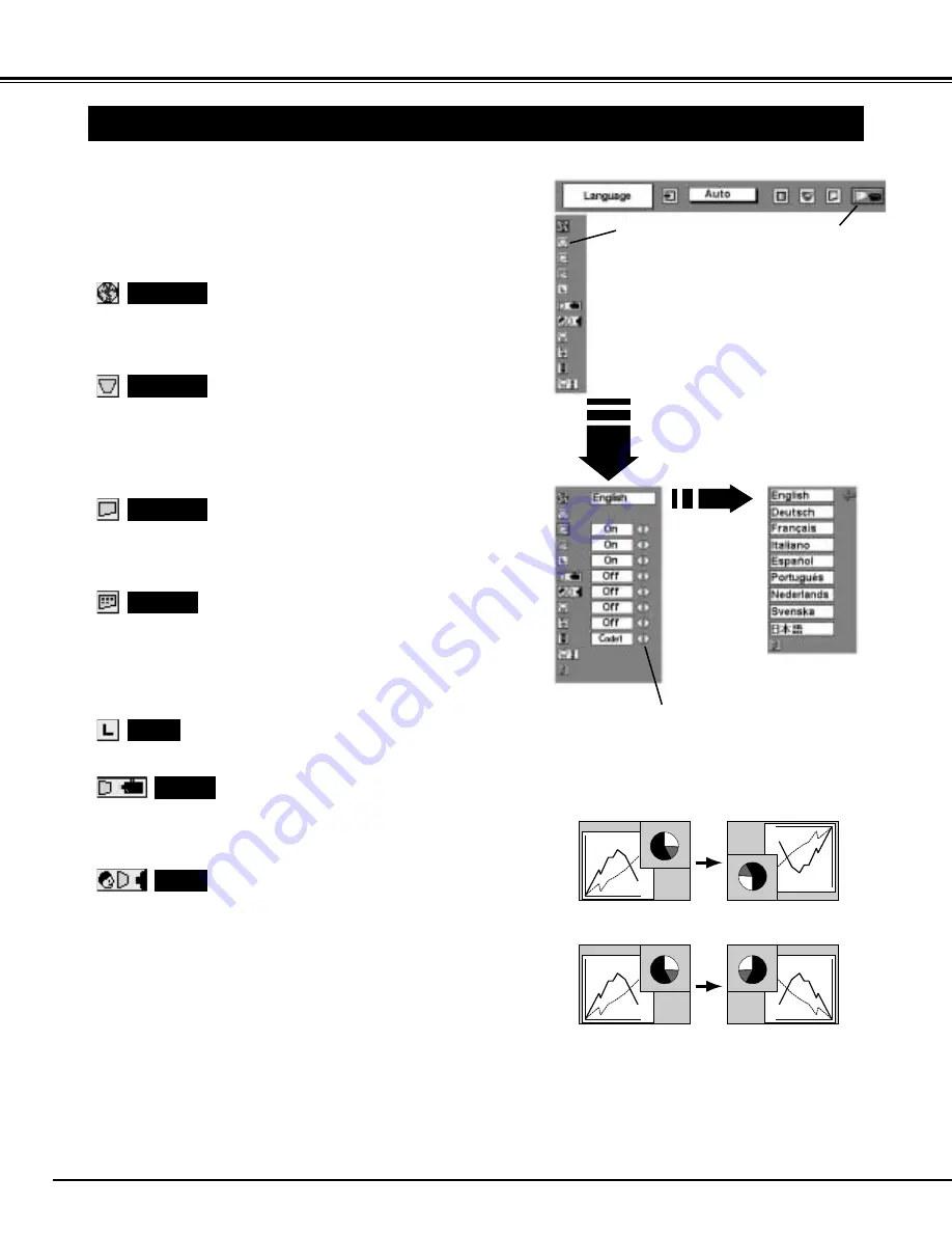 BOXLIGHT Cinema 13HD User Manual Download Page 36