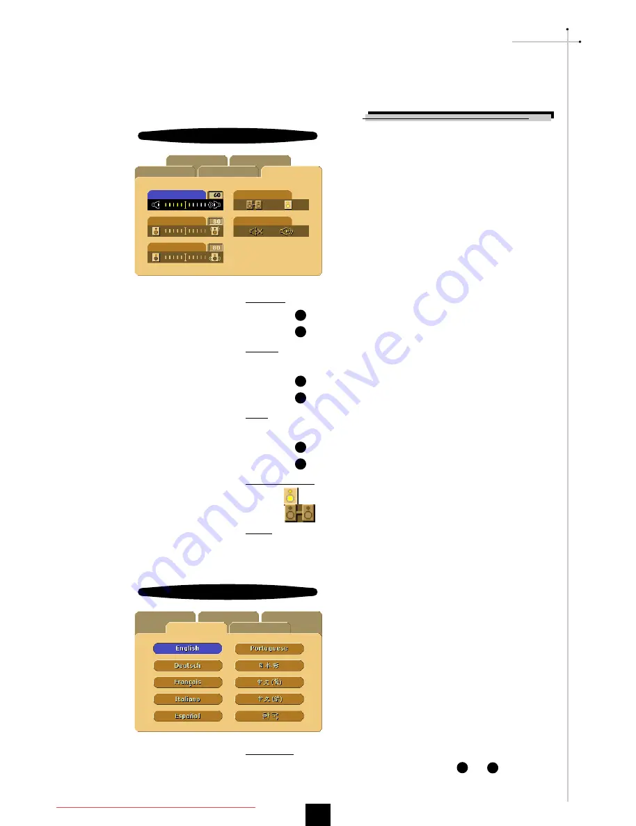 BOXLIGHT Cinema 17SF User Manual Download Page 21