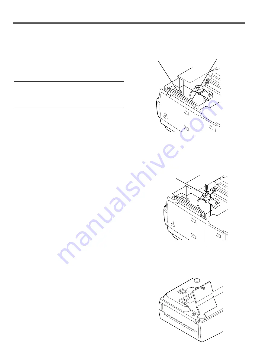 BOXLIGHT CP-12tA Скачать руководство пользователя страница 6