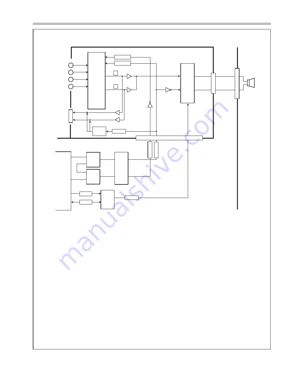 BOXLIGHT CP-12tA Service Manual Download Page 37