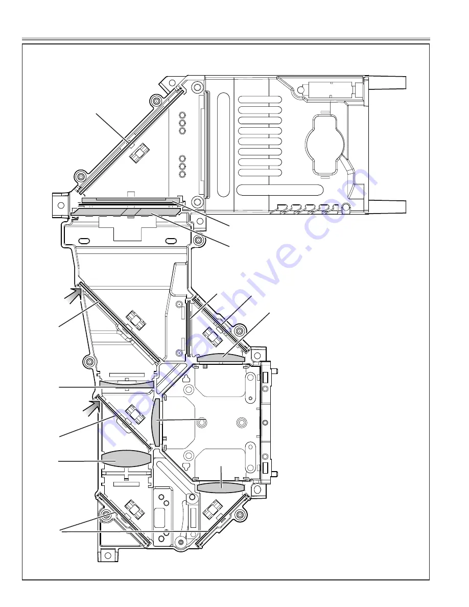 BOXLIGHT CP-12tA Service Manual Download Page 88