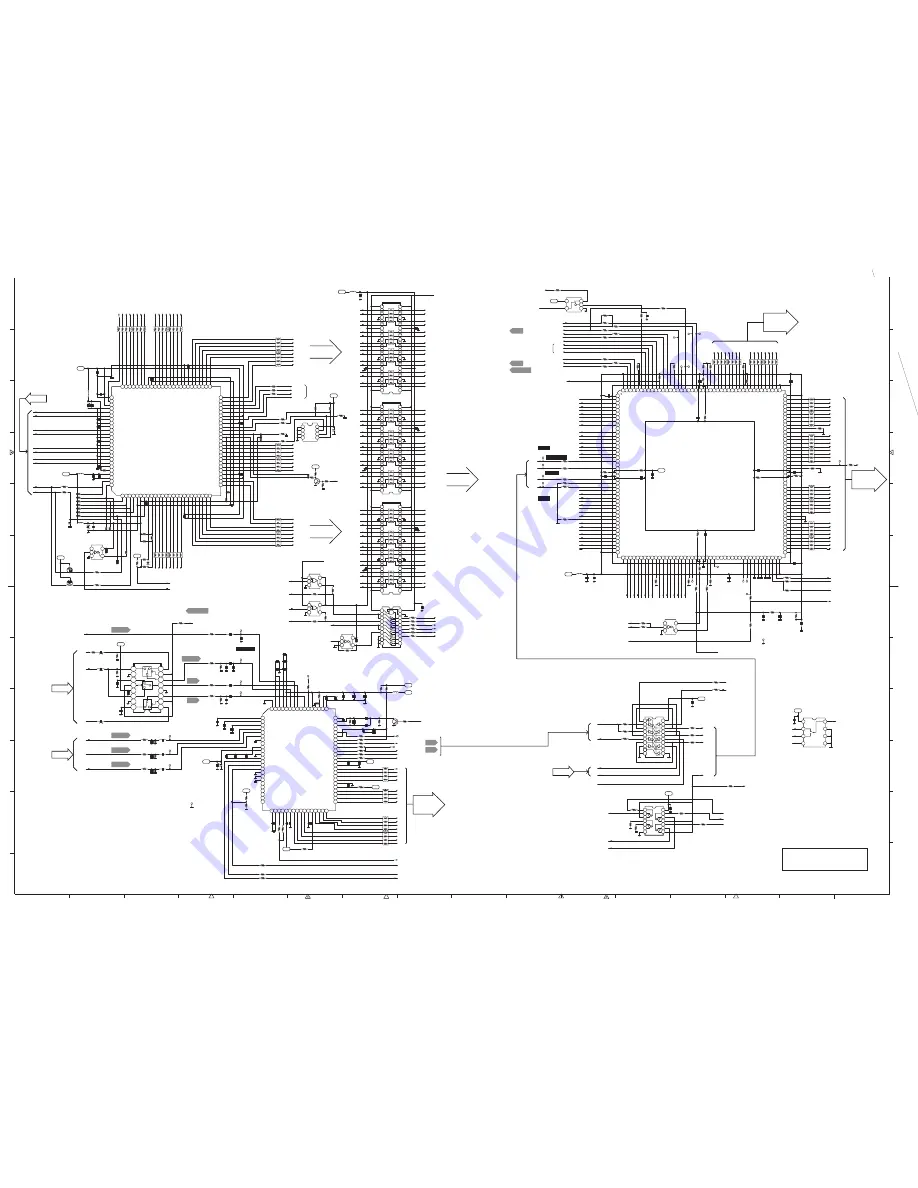 BOXLIGHT CP-12tA Service Manual Download Page 98