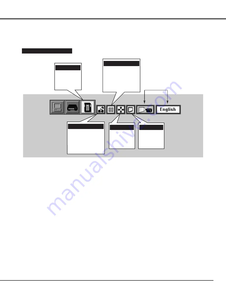 BOXLIGHT CP-13t User Manual Download Page 19