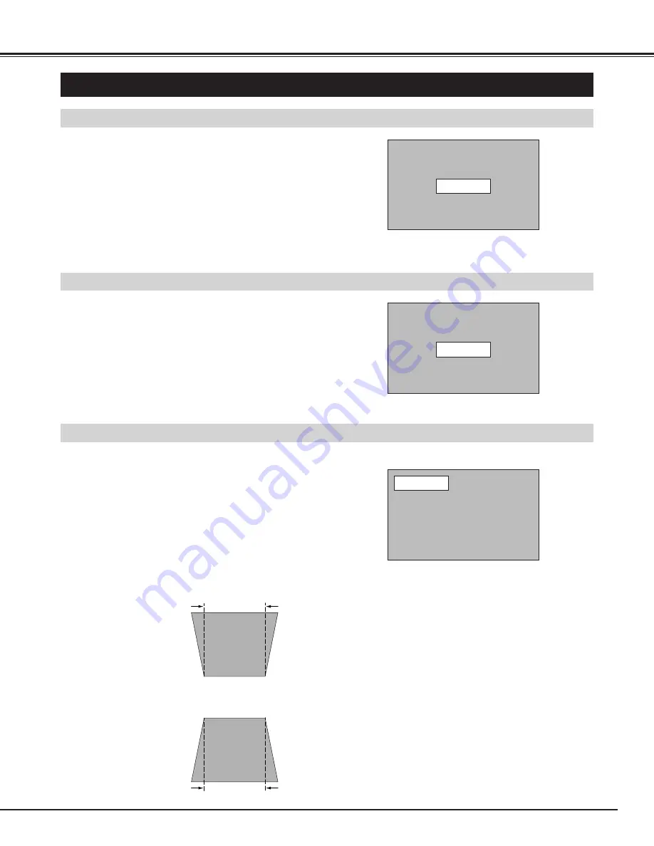 BOXLIGHT CP-13t User Manual Download Page 21