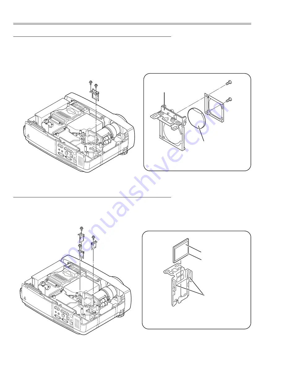 BOXLIGHT CP-16t Скачать руководство пользователя страница 16