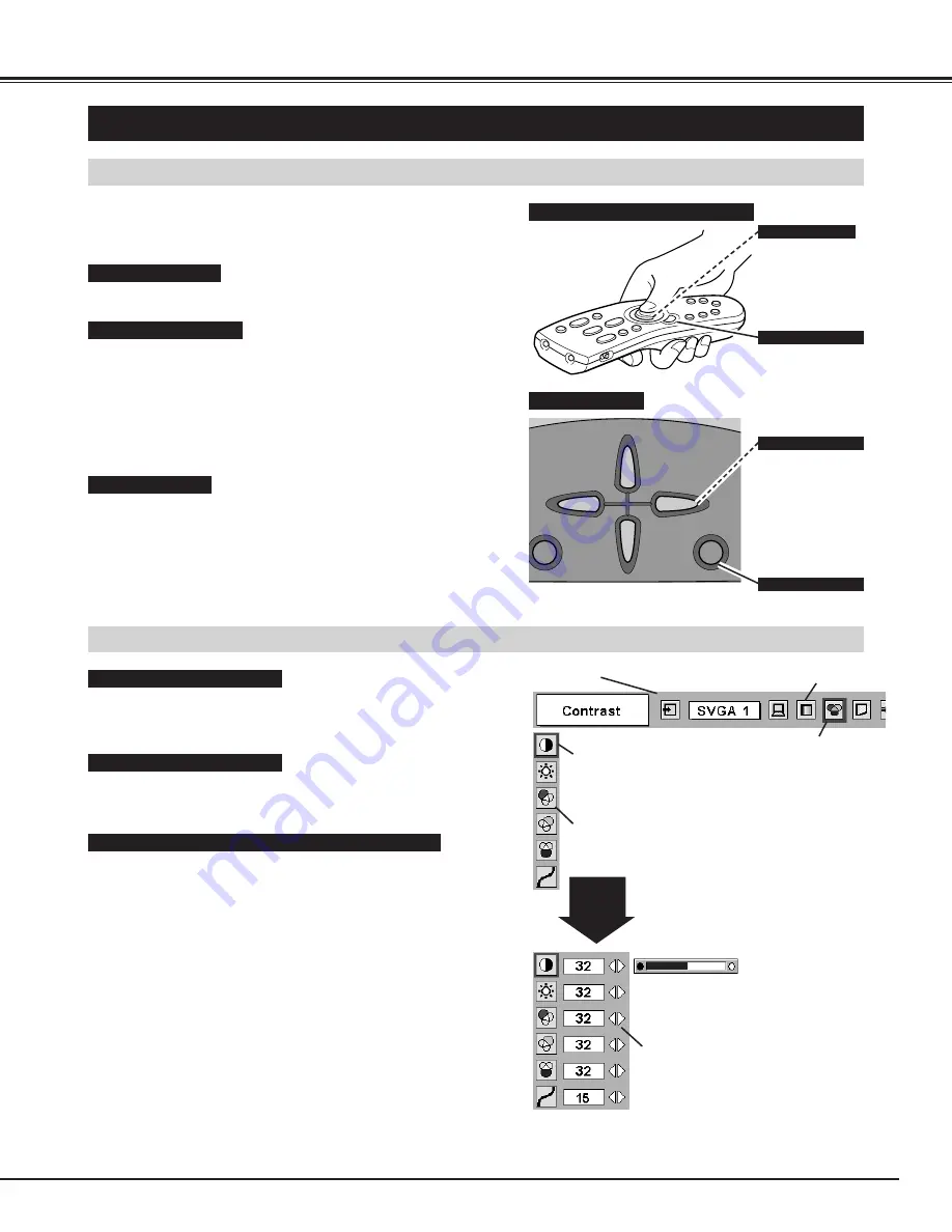 BOXLIGHT CP-19t User Manual Download Page 17