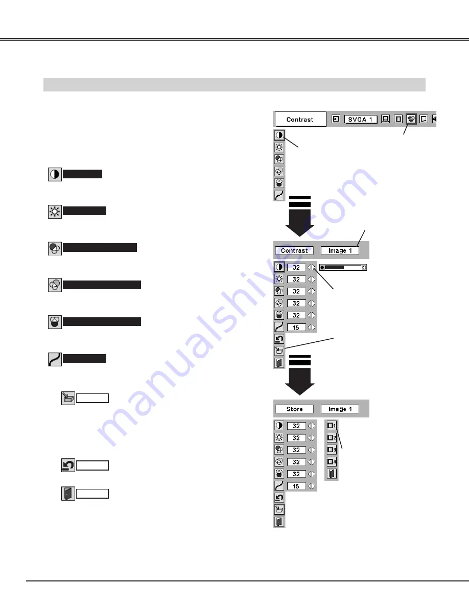 BOXLIGHT CP-19t User Manual Download Page 28