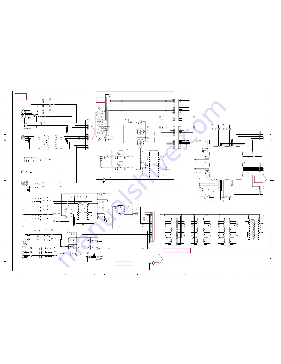 BOXLIGHT CP-300t Service Manual Download Page 94