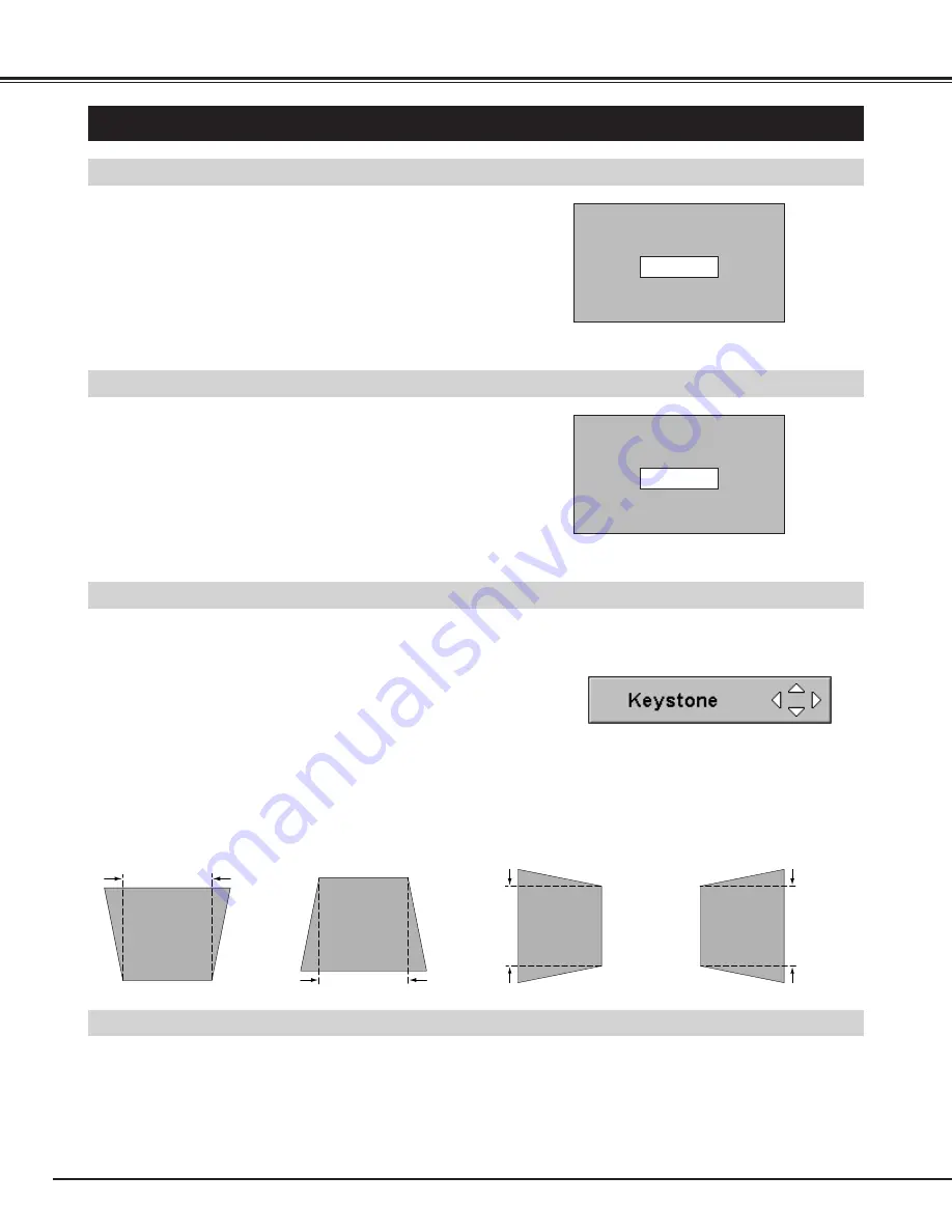 BOXLIGHT CP-306t User Manual Download Page 20