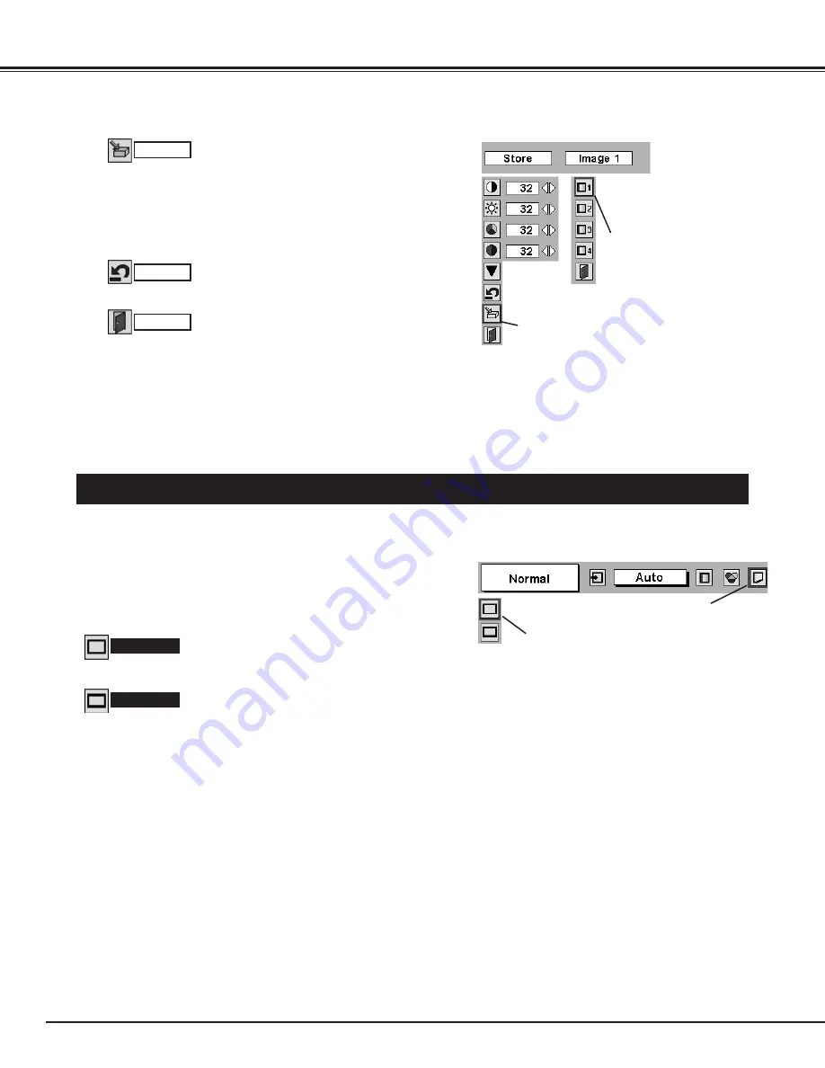 BOXLIGHT CP-306t User Manual Download Page 34