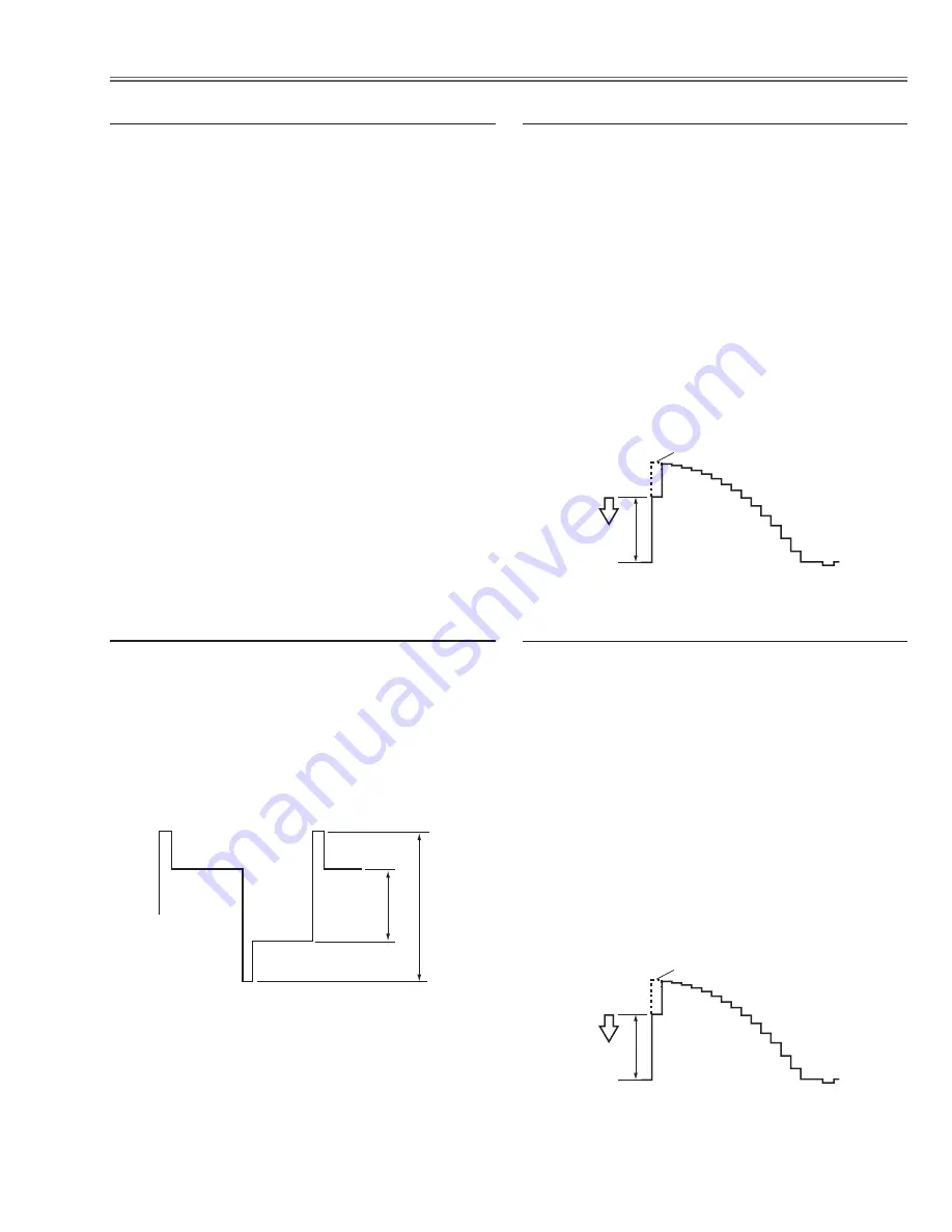 BOXLIGHT CP-320t Service Manual Download Page 27