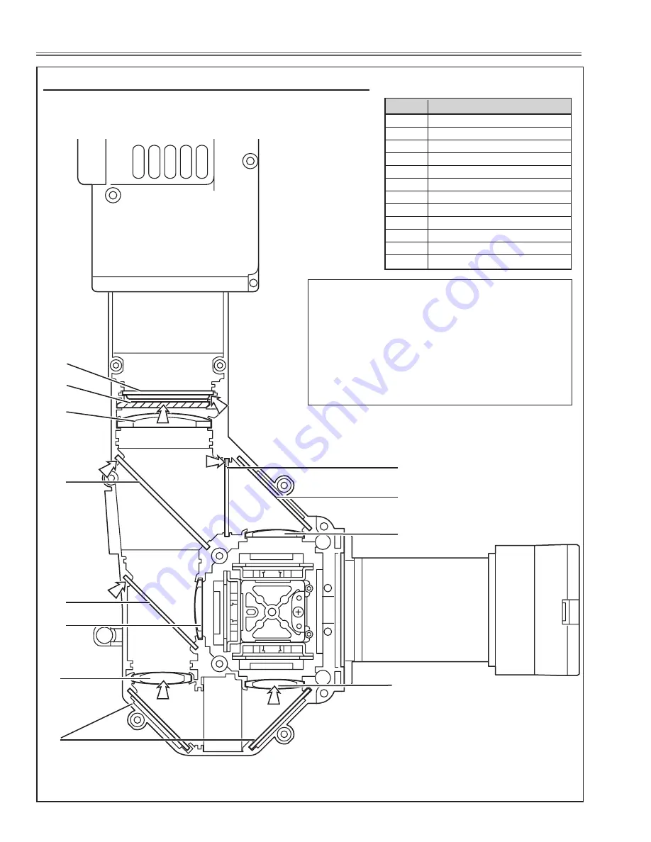 BOXLIGHT CP-320tA Скачать руководство пользователя страница 16