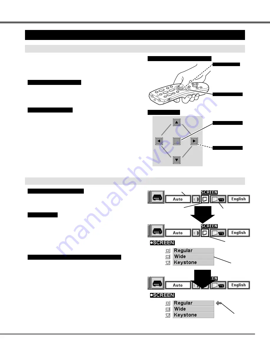 BOXLIGHT CP-33t User Manual Download Page 17