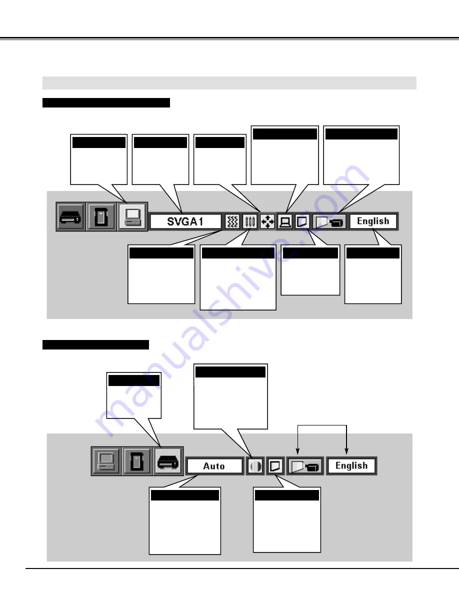 BOXLIGHT CP-33t User Manual Download Page 18