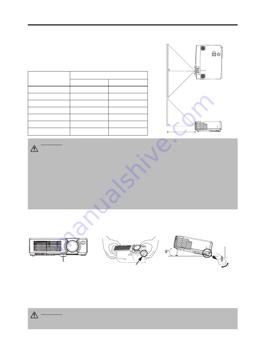 BOXLIGHT CP-635i User Manual Download Page 7