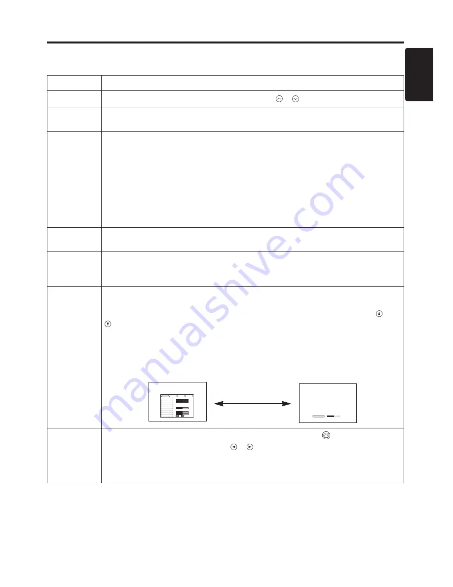 BOXLIGHT CP-635i User Manual Download Page 12