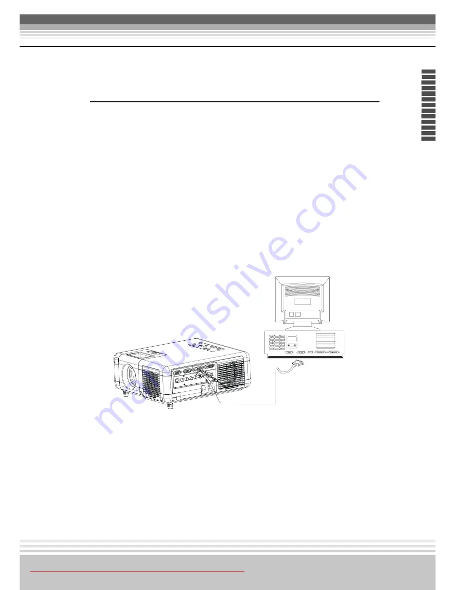 BOXLIGHT CP-730e User Manual Download Page 28