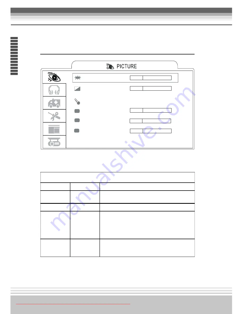 BOXLIGHT CP-730e User Manual Download Page 39