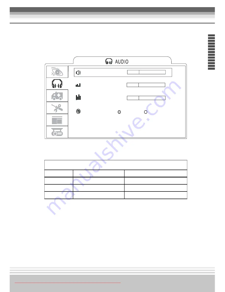 BOXLIGHT CP-730e User Manual Download Page 40