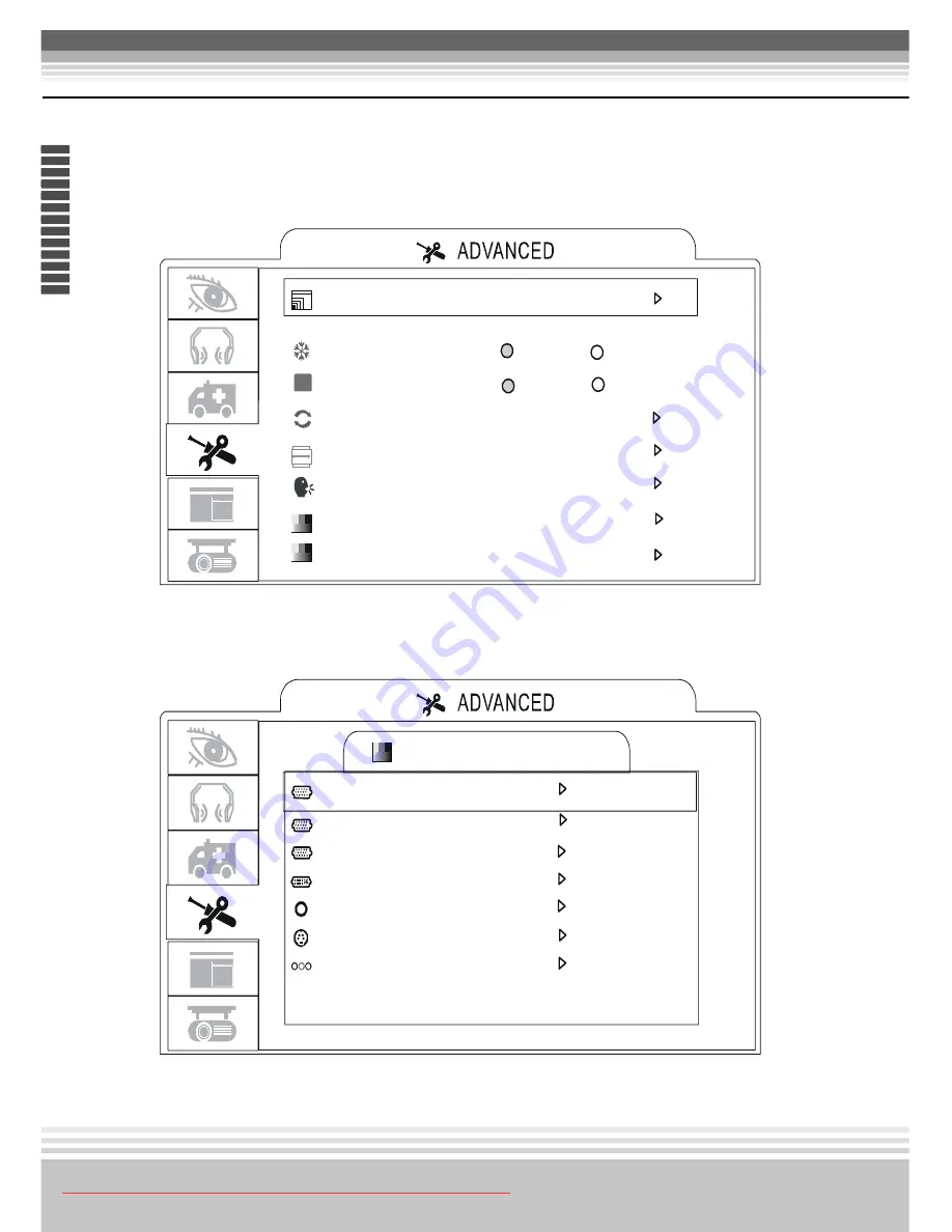 BOXLIGHT CP-730e Скачать руководство пользователя страница 49