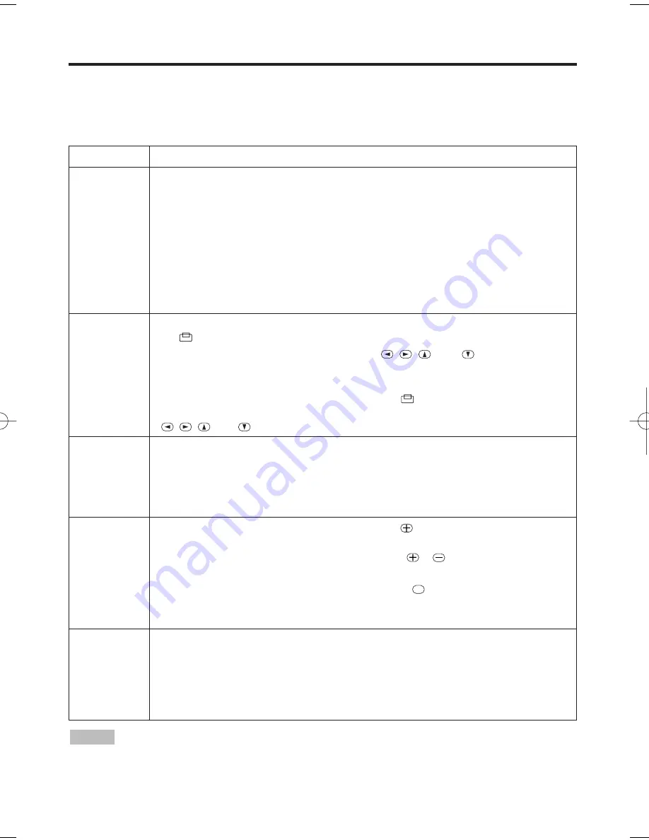 BOXLIGHT CP-775i User Manual Download Page 11